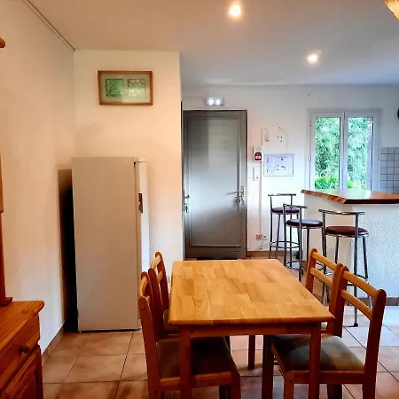 Gite L'envol Belval (Vosges)