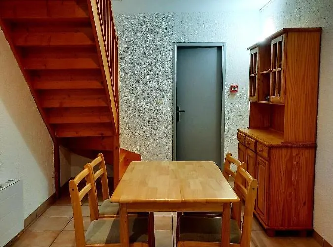 Gite L'envol * Belval (Vosges)